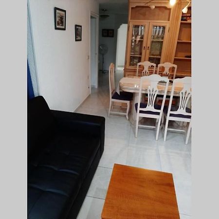 Moby Dick 3A Apartamento Benidorm Exterior foto
