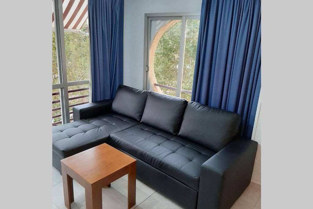 Moby Dick 3A Apartamento Benidorm Exterior foto